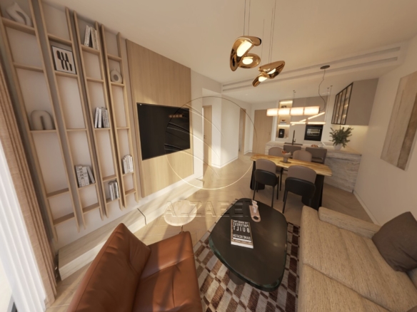 √ Open View | Top Floor | Brand New Project √