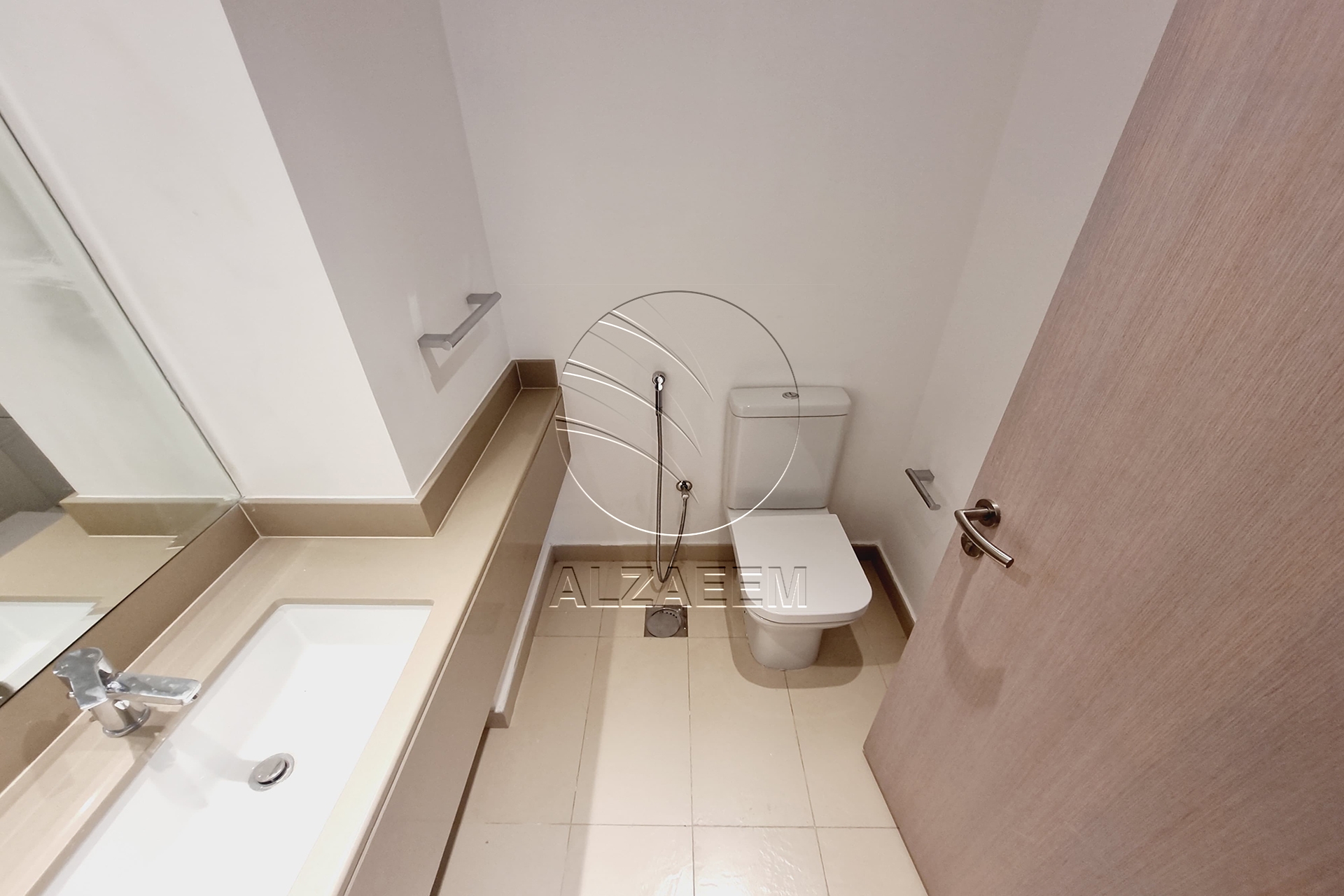Partial Canal View | Up to 2 Payment | High Floor