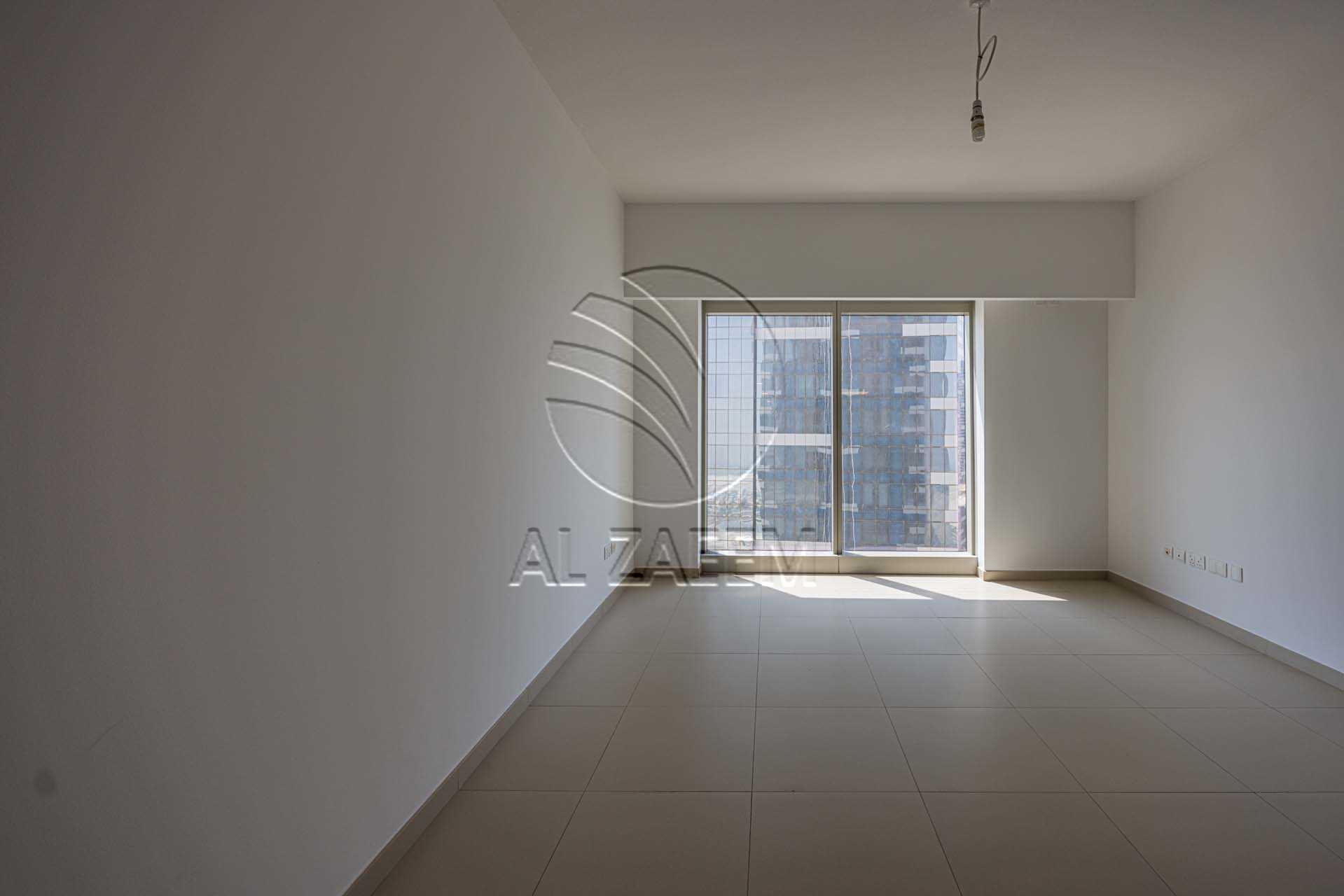 Prime Location | Urban View | Lower Level