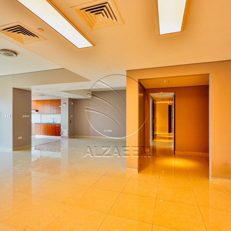 Serene Mangrove View | Big Terrace | Huge Duplex