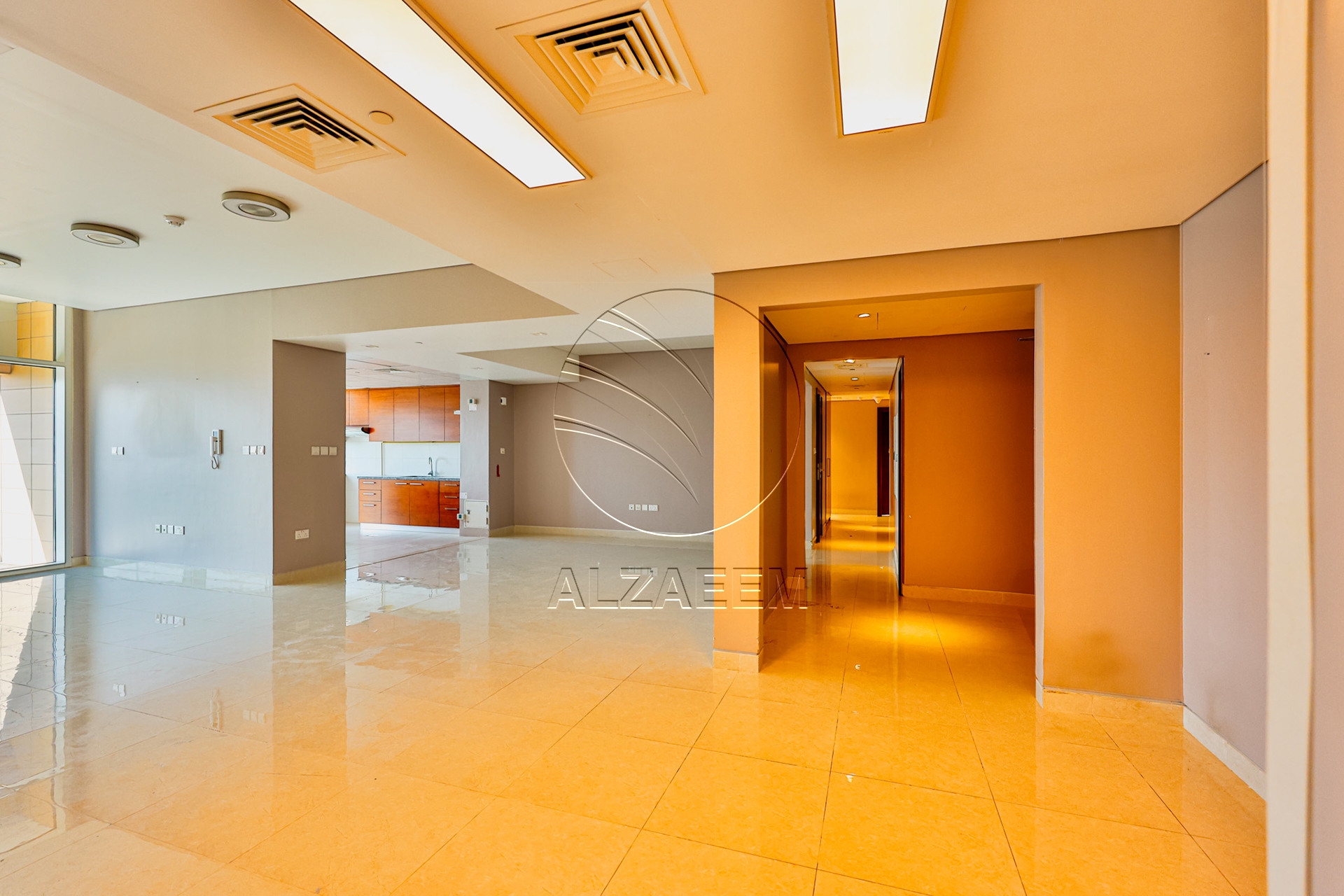 Serene Mangrove View | Big Terrace | Huge Duplex