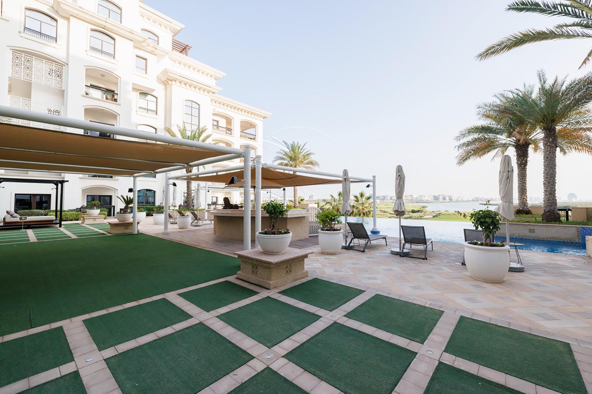 √Furnished!Direct Gym+Pool Access | Flexi Payments