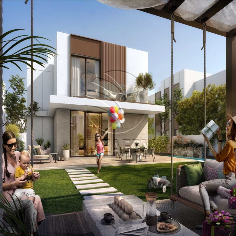 HOT! Spacious Corner Villa in a Prime Location