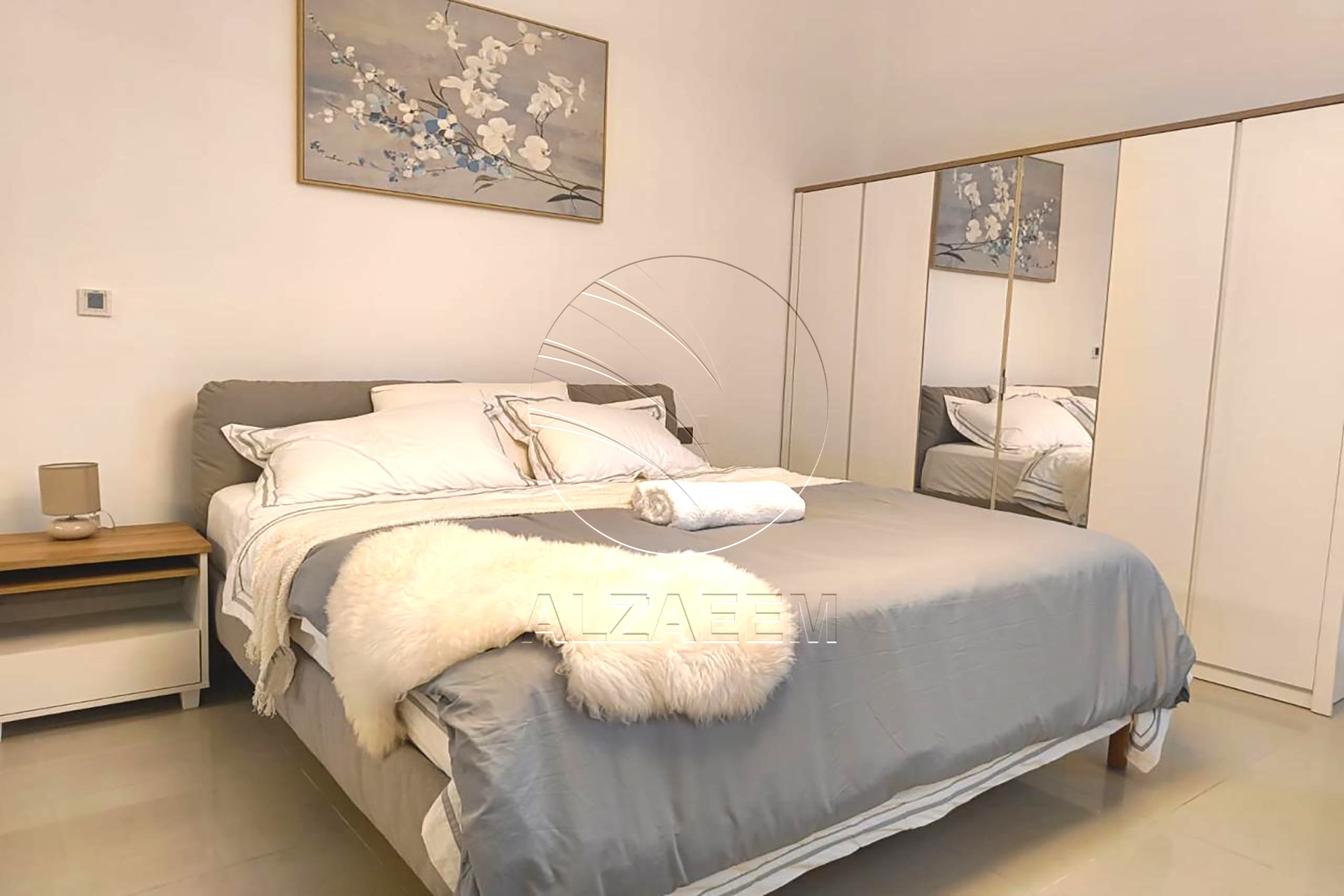 Furnished – Biggest layout | Including Utilities