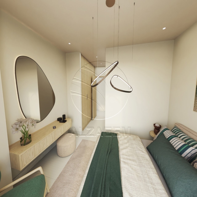 Full Canal View | Premium Living | Mid Floor