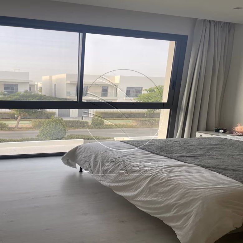 HOT! Single Row Corner | Modified 4SA Villa