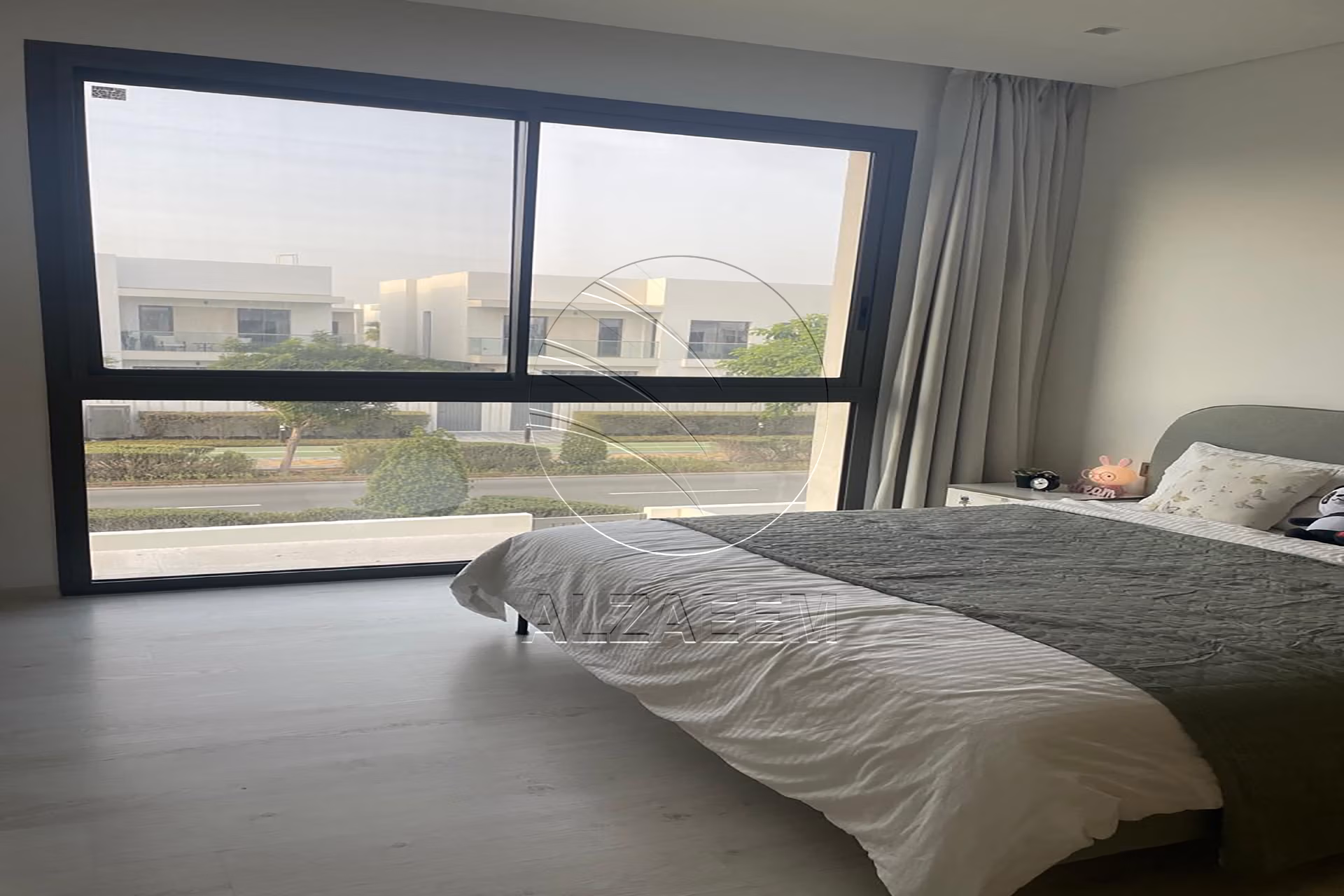 HOT! Single Row Corner | Modified 4SA Villa