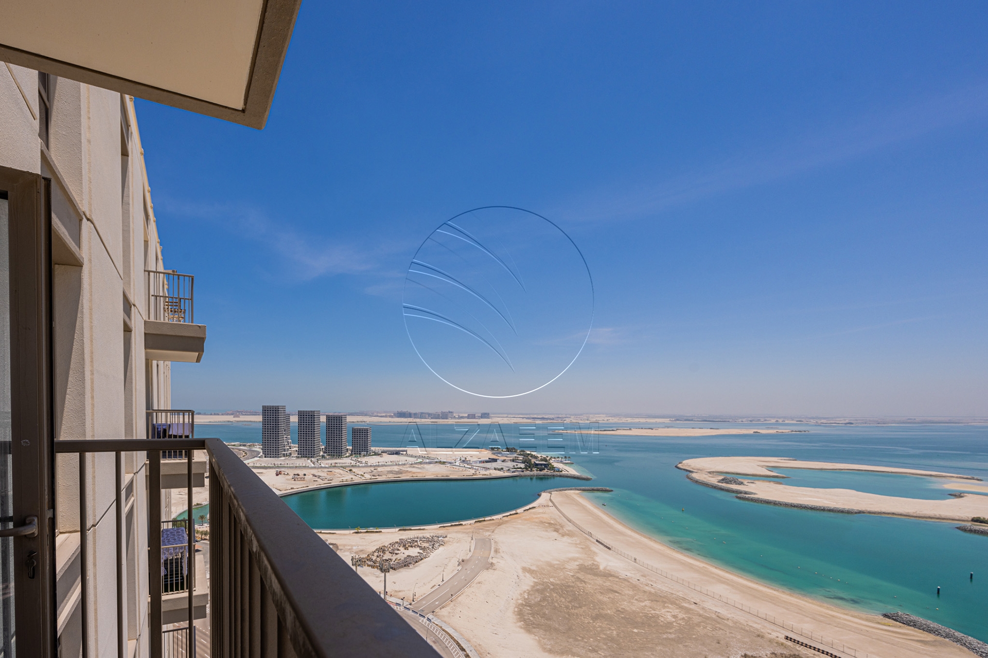 √Full Sea View | High Floor | Perfect Investment√