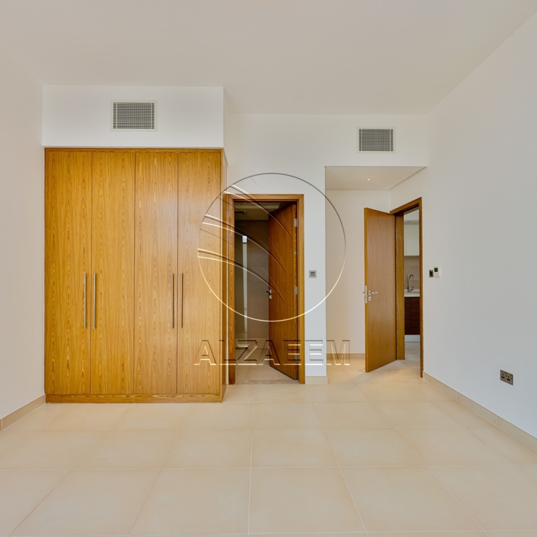 VACANT 4BR with Maid & Driver Room | Family Home!
