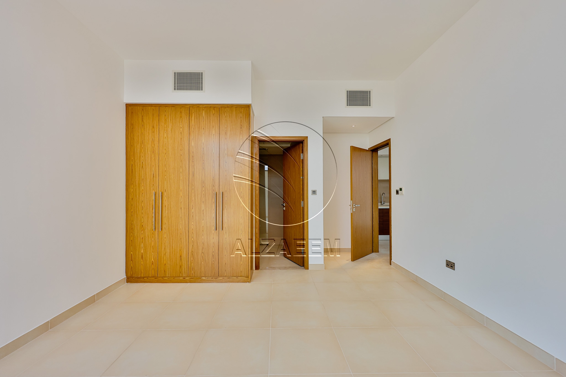 VACANT 4BR with Maid & Driver Room | Family Home!