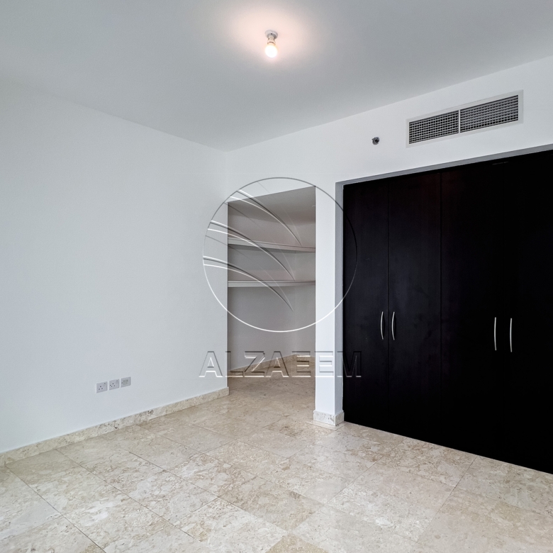 √ High Level 3BR Full Marina View | BIG LAYOUT √
