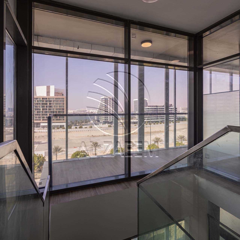 Fully Furnished Loft | Full Canal View | Rented