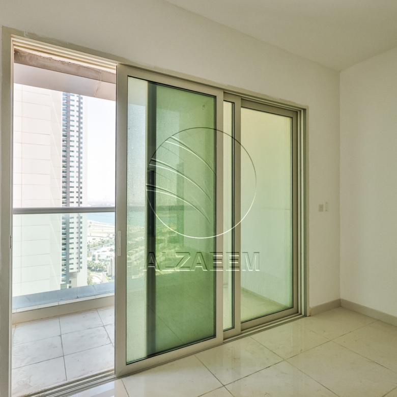 HIGH Level | BIG LAYOUT | Balcony | Open Kitchen