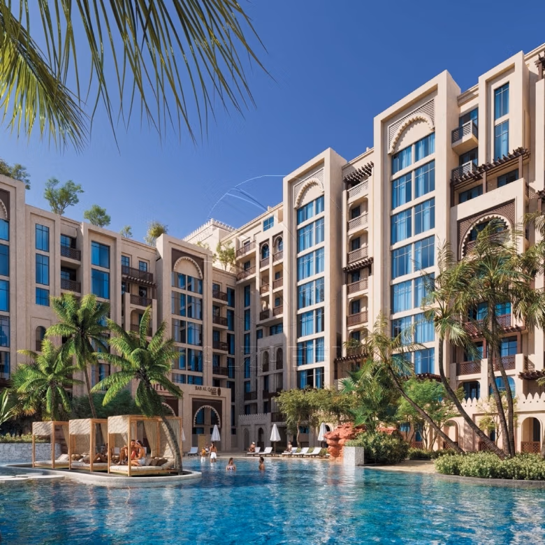 √5-Star Hotel Lifestyle Luxury Living | HOT DEAL√