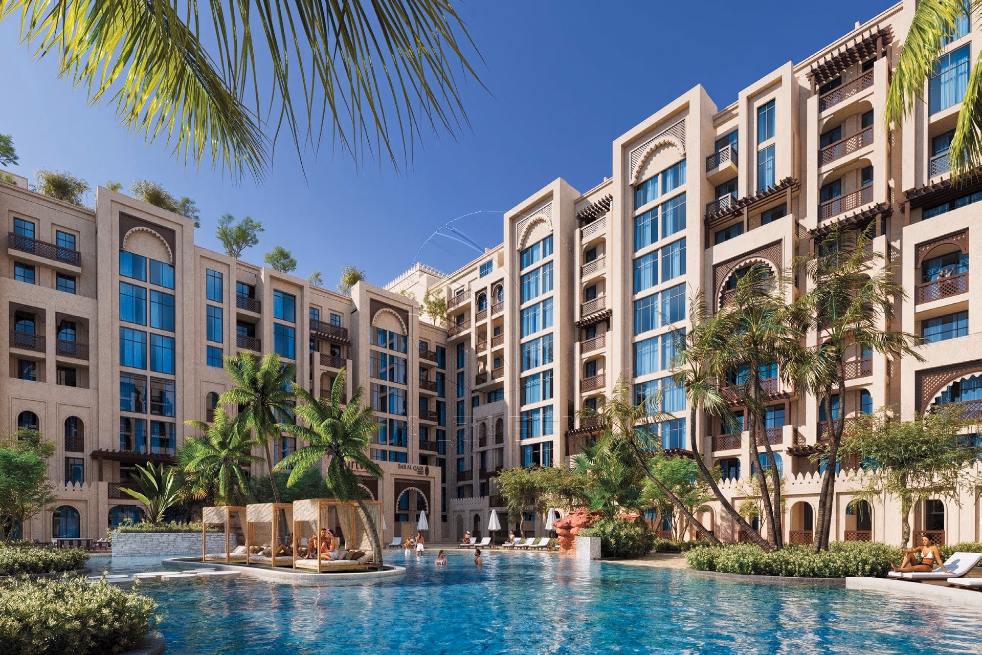 √5-Star Hotel Lifestyle Luxury Living | HOT DEAL√
