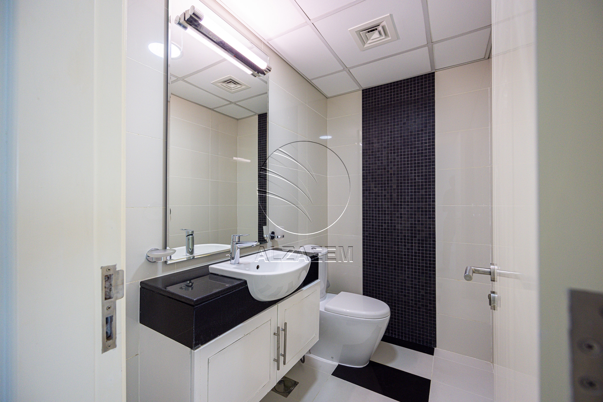 1 BR + Storage | Partial Sea View | Furnished Unit