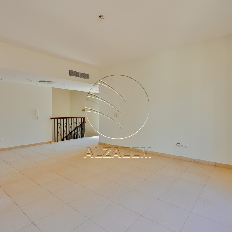 Spacious Villa | Double row middle | Upcoming!