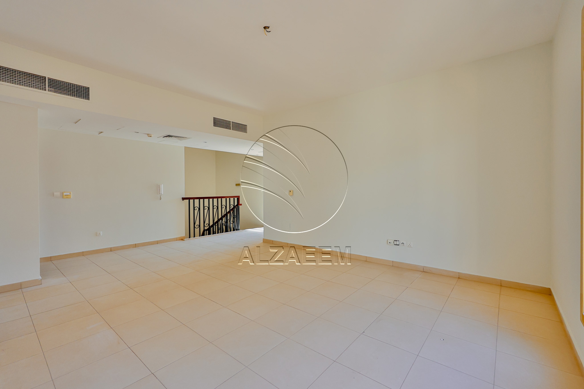 Spacious Villa | Double row middle | Upcoming!