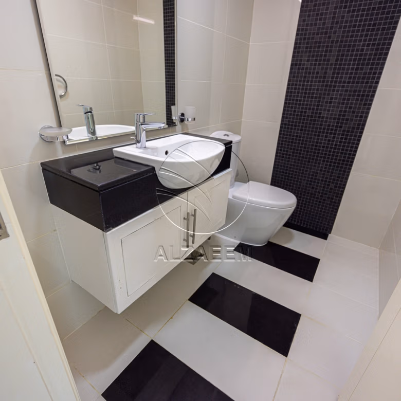 Furnished Unit | Upcoming by June | Sea View