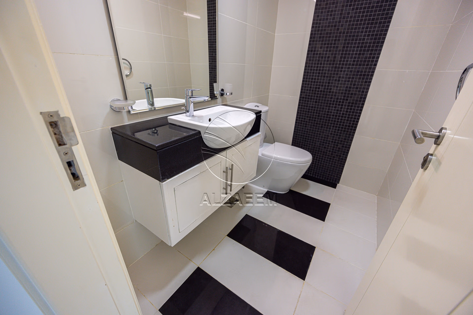 Furnished Unit | Upcoming by June | Sea View