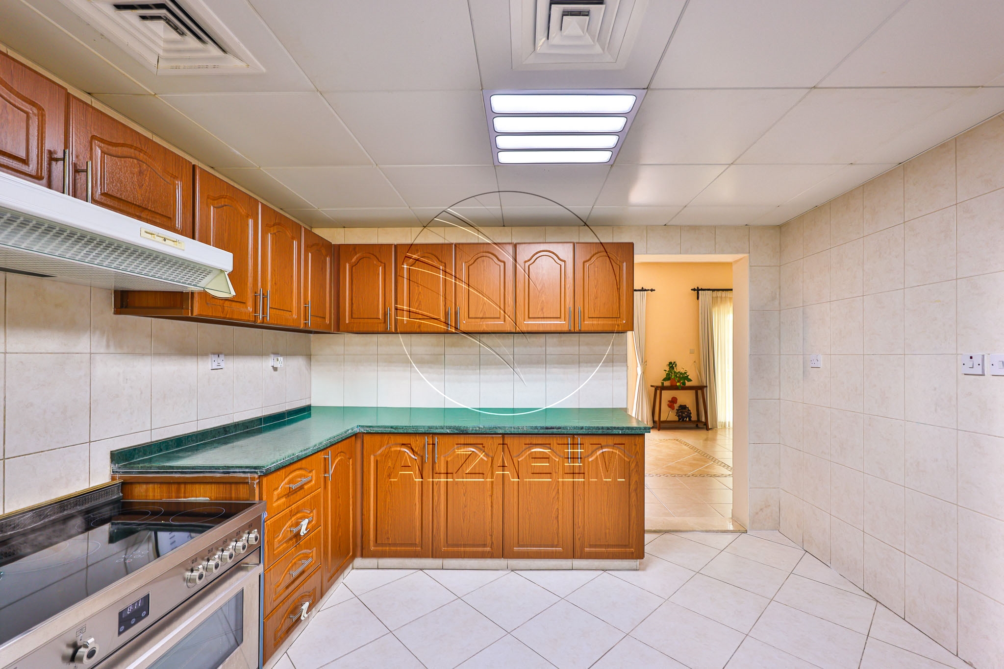 Single Row | Gated Community | Premium Location