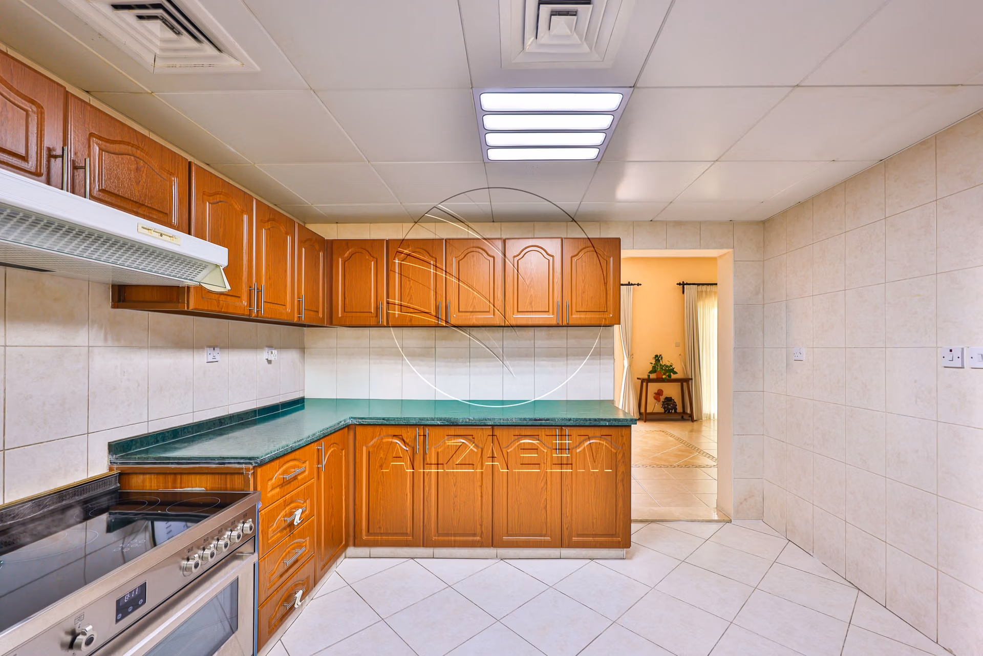 Single Row | Gated Community | Premium Location