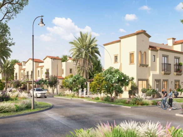 √OLVERA! End Unit | Huge Size | Prime Location√