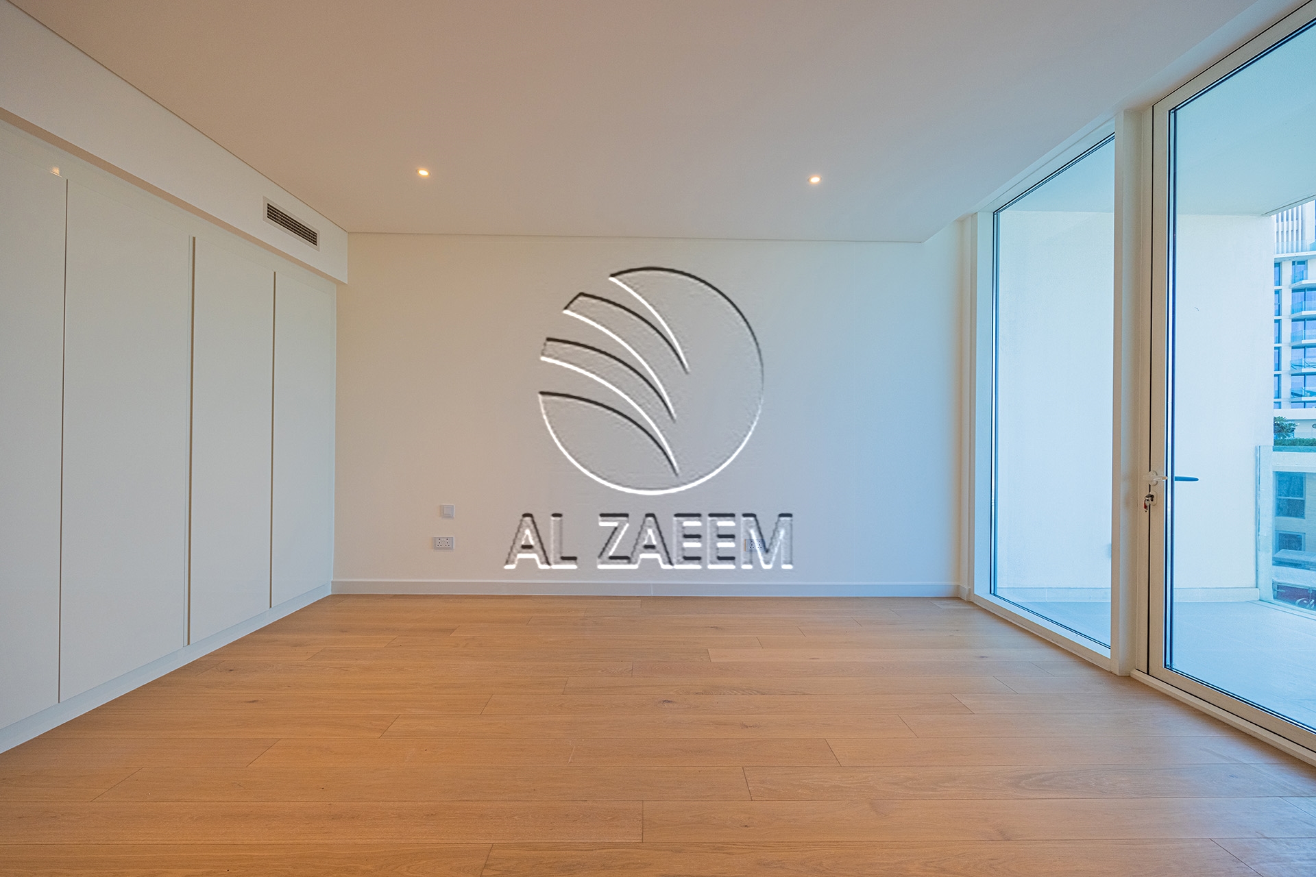 1BR Simplex with Pool View | Beach Access