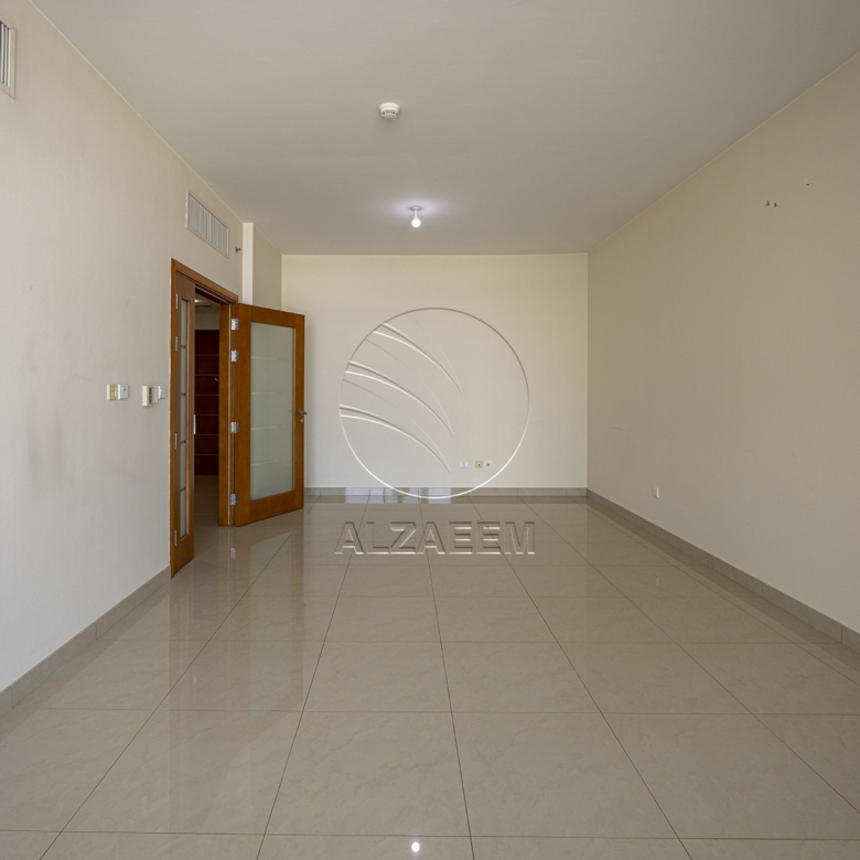 1BR with Balcony | High-Level | 3 Payments