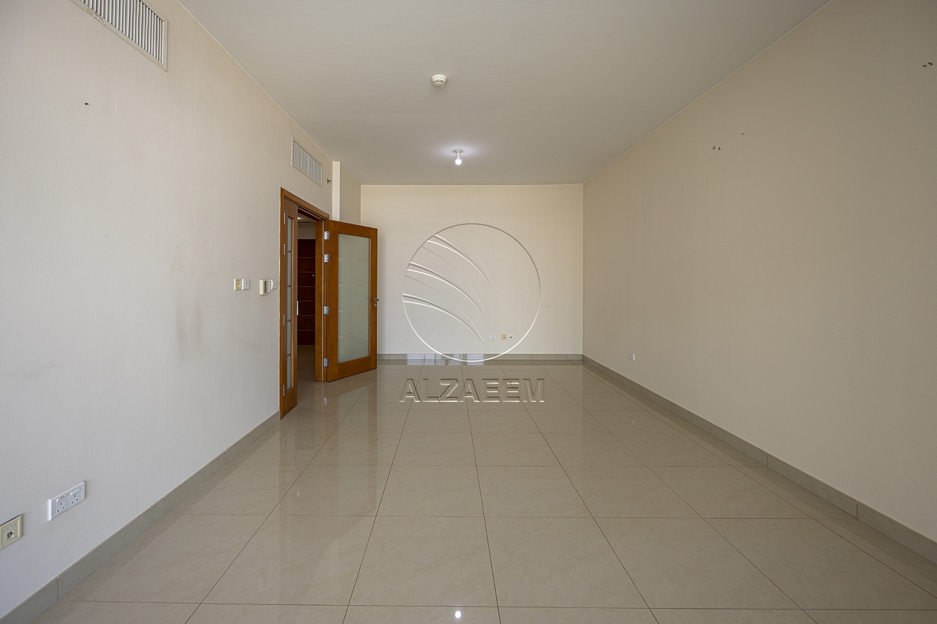 1BR with Balcony | High-Level | 3 Payments