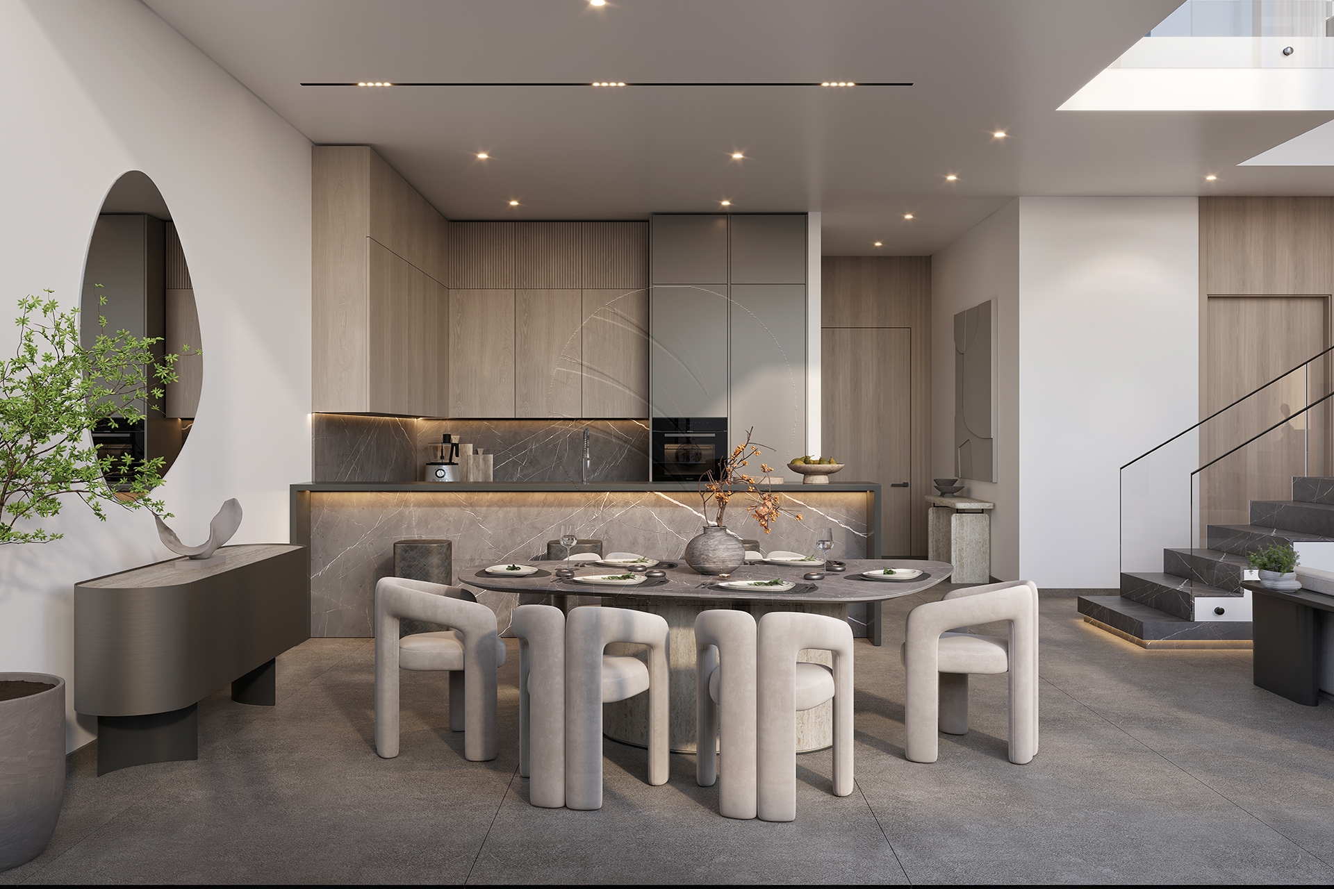 √ RARE Duplex | LOW Premium | Waterfront Living √