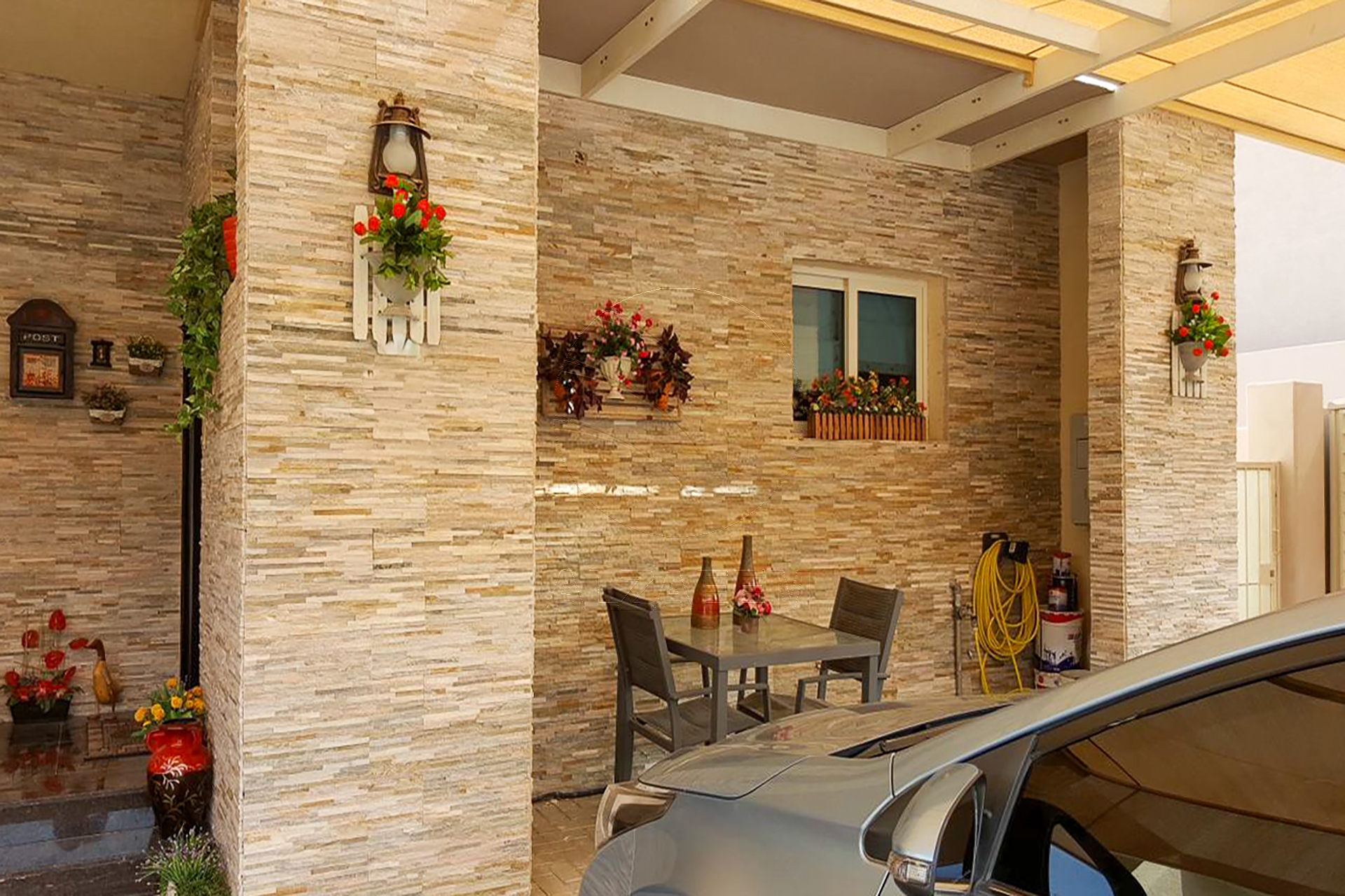 Highly Modified + Upgraded | Semi Furnished | Pool