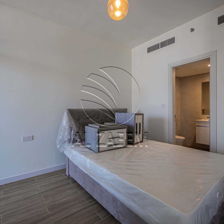Fully Furnished Loft | Full Canal View | Rented