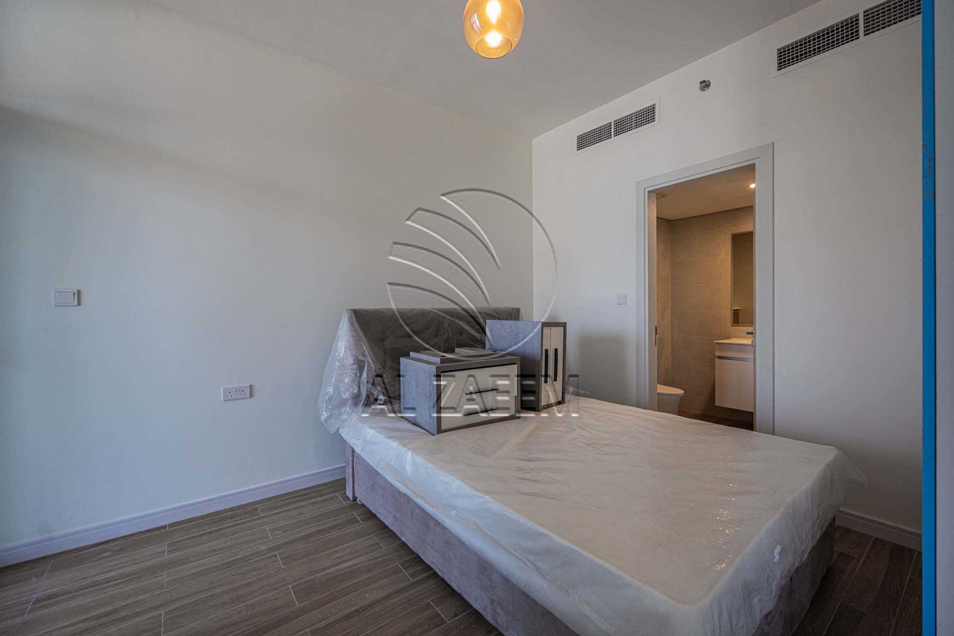 Fully Furnished Loft | Full Canal View | Rented