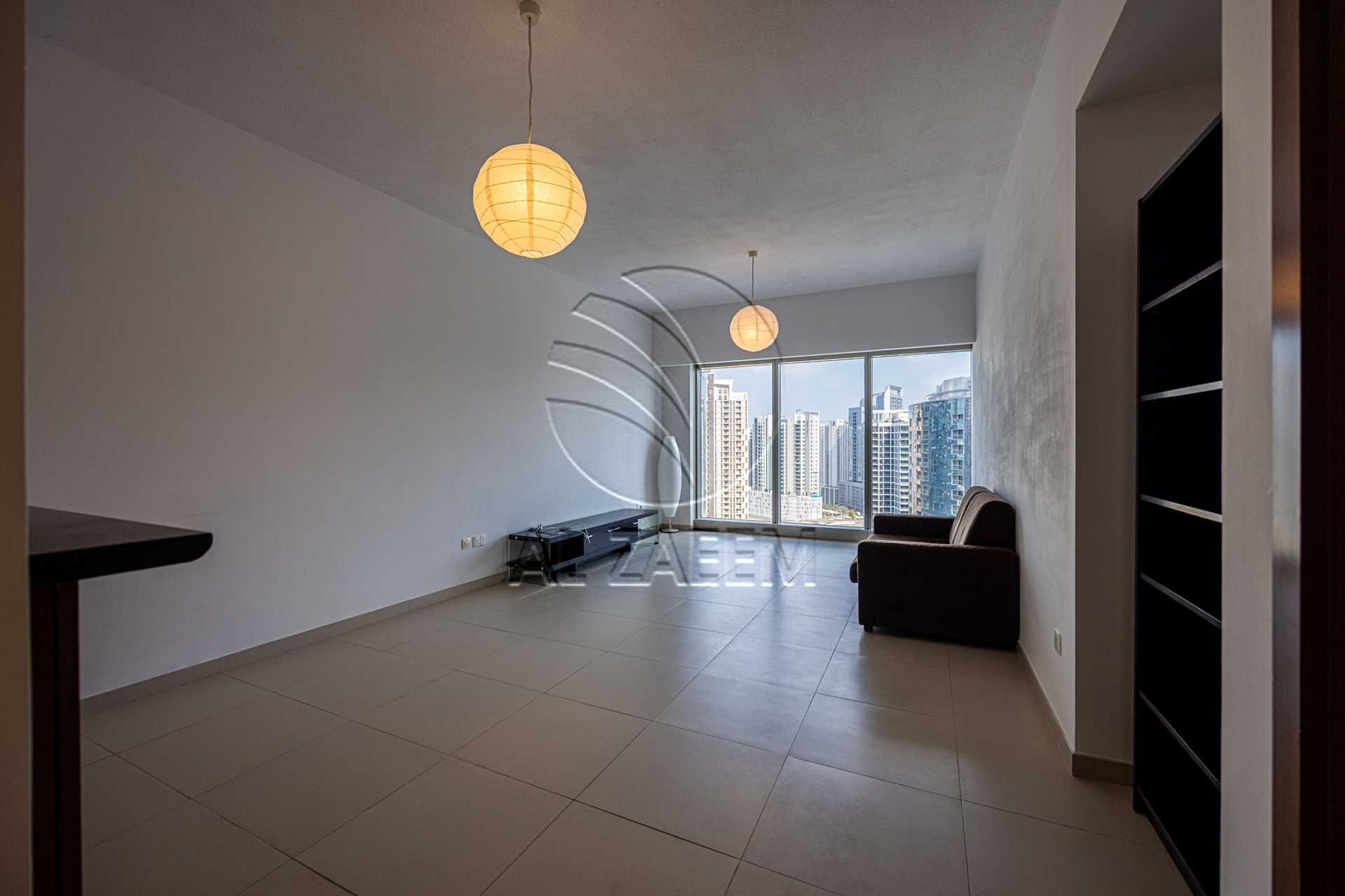 Community View | Furnished | Perfect Investment