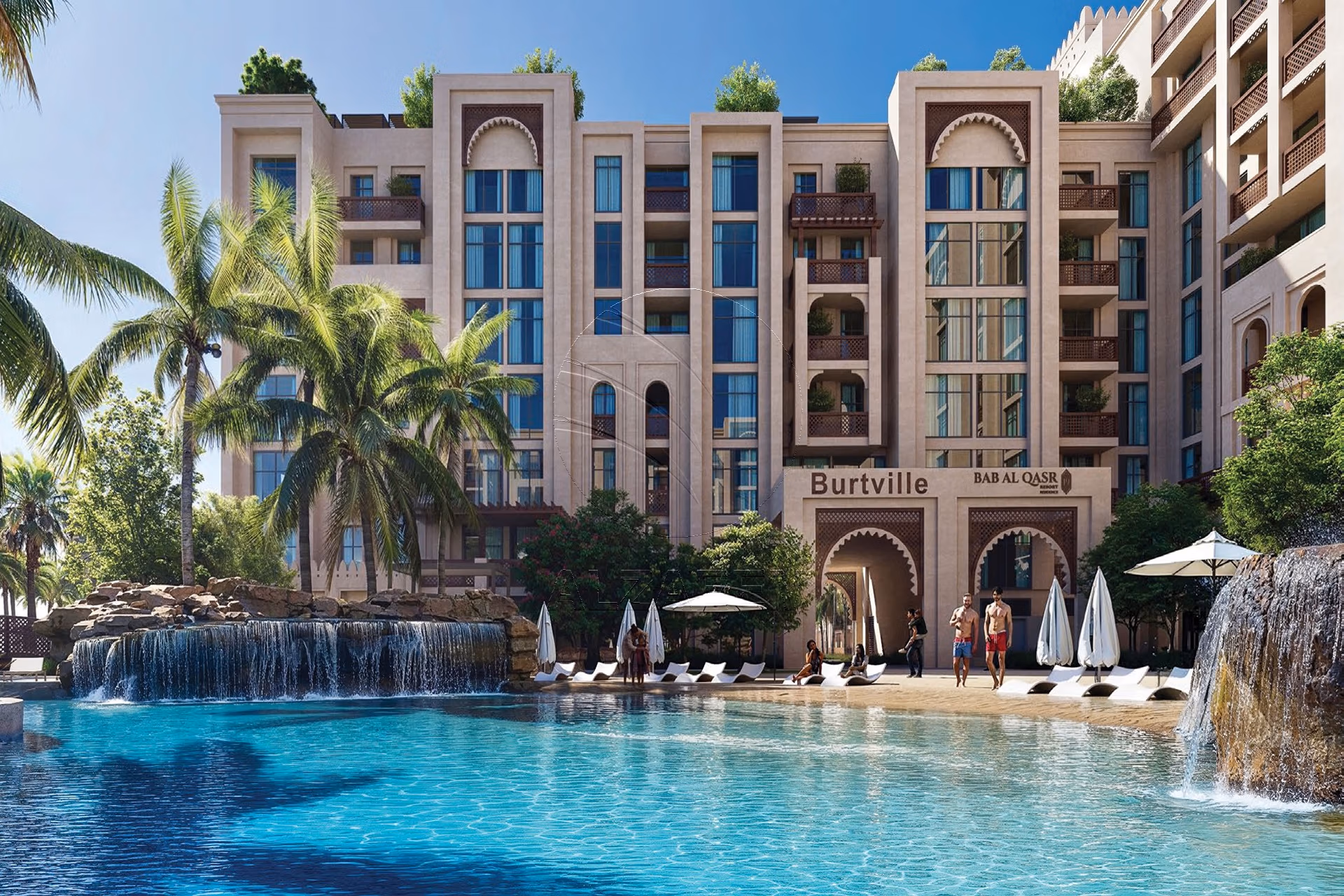 √5-Star Hotel Lifestyle Luxury Living | HOT DEAL√