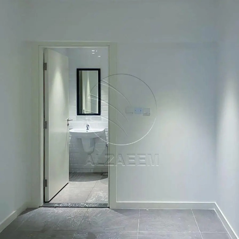 2BR + Maid | Amazing Sea View | Prime Location