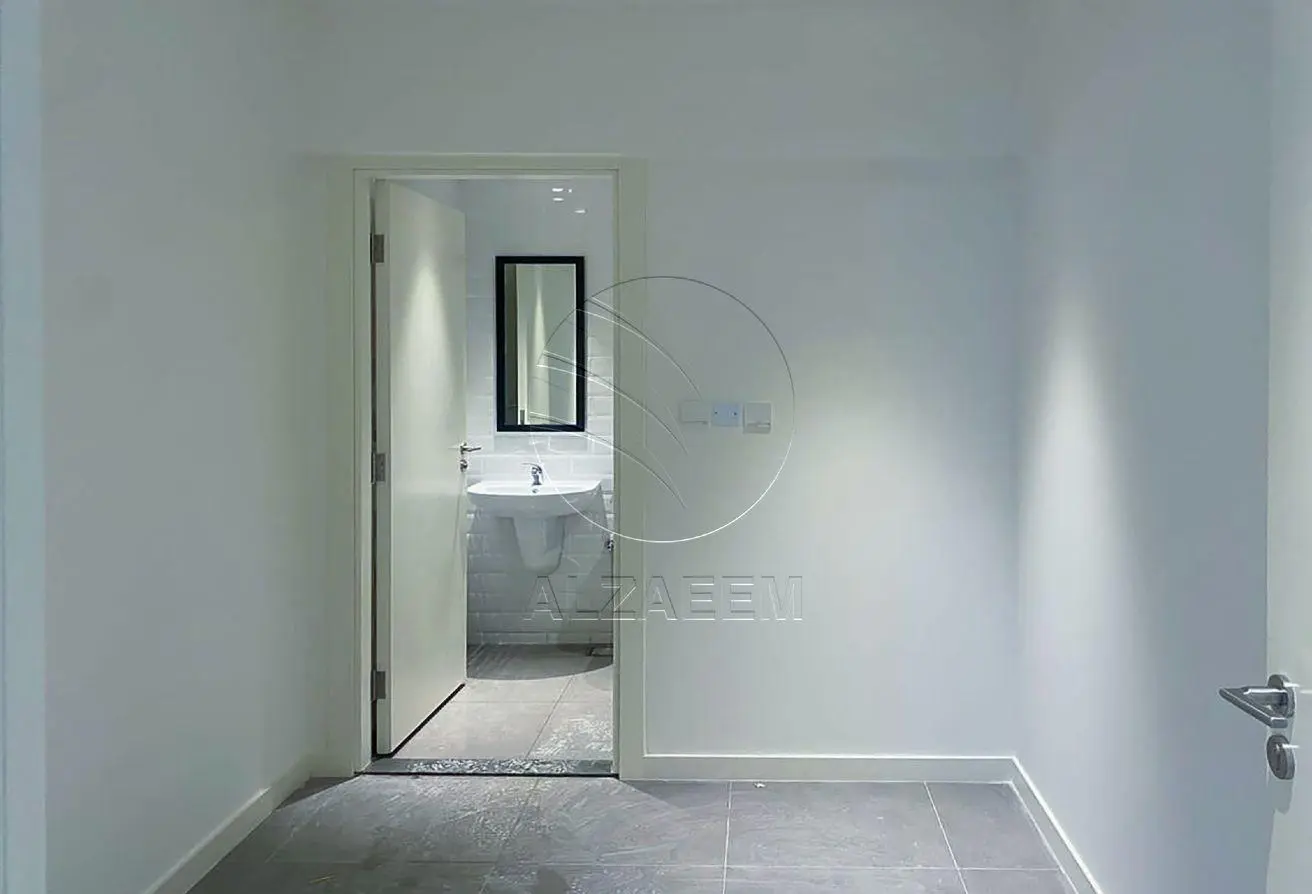 2BR + Maid | Amazing Sea View | Prime Location