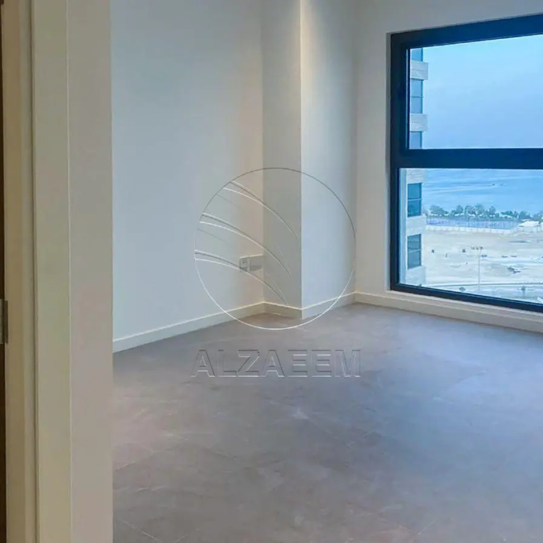 2BR + Maid | Amazing Sea View | Prime Location