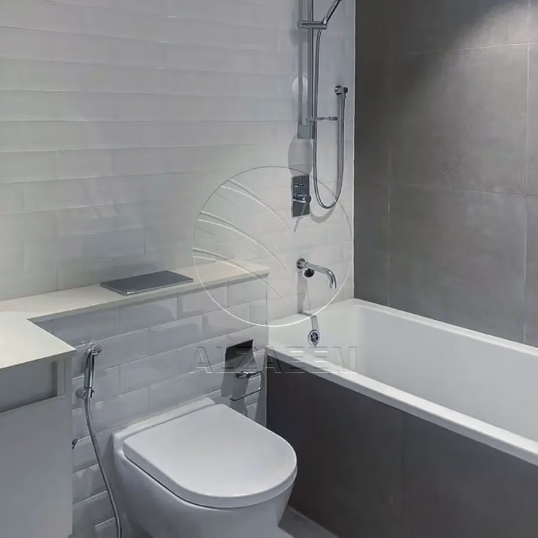 2BR + Maid | Amazing Sea View | Prime Location