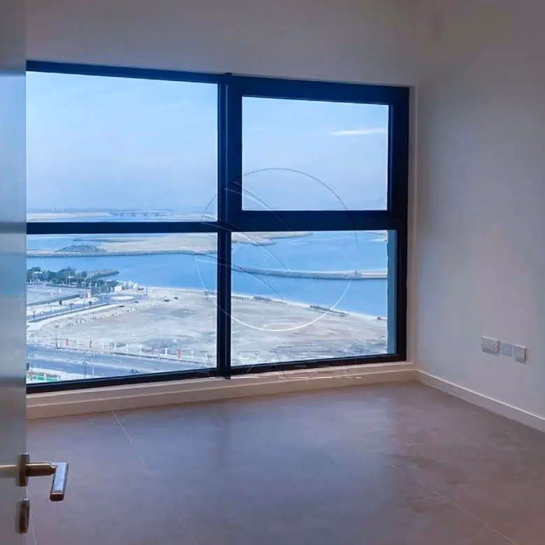2BR + Maid | Amazing Sea View | Prime Location