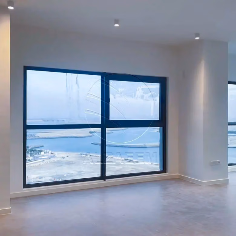 2BR + Maid | Amazing Sea View | Prime Location