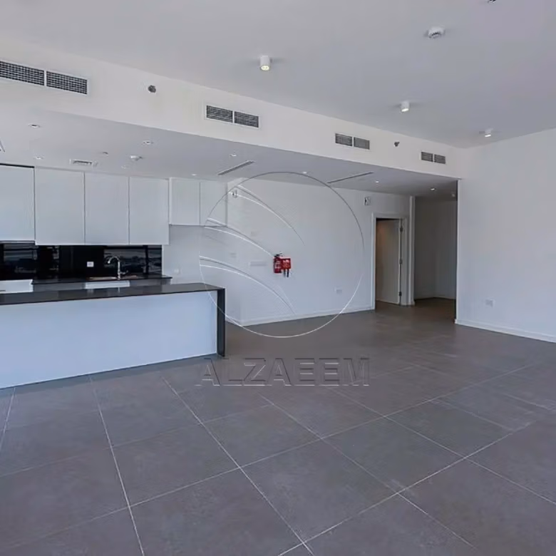 2BR + Maid | Amazing Sea View | Prime Location