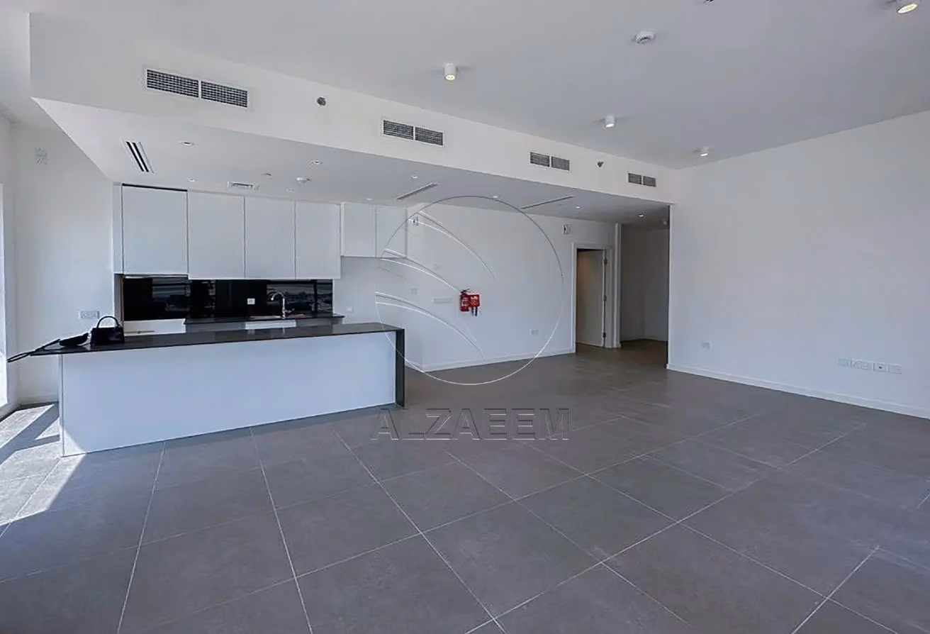 2BR + Maid | Amazing Sea View | Prime Location