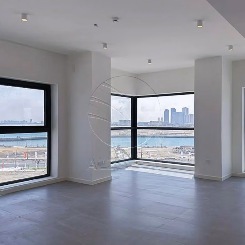 2BR + Maid | Amazing Sea View | Prime Location