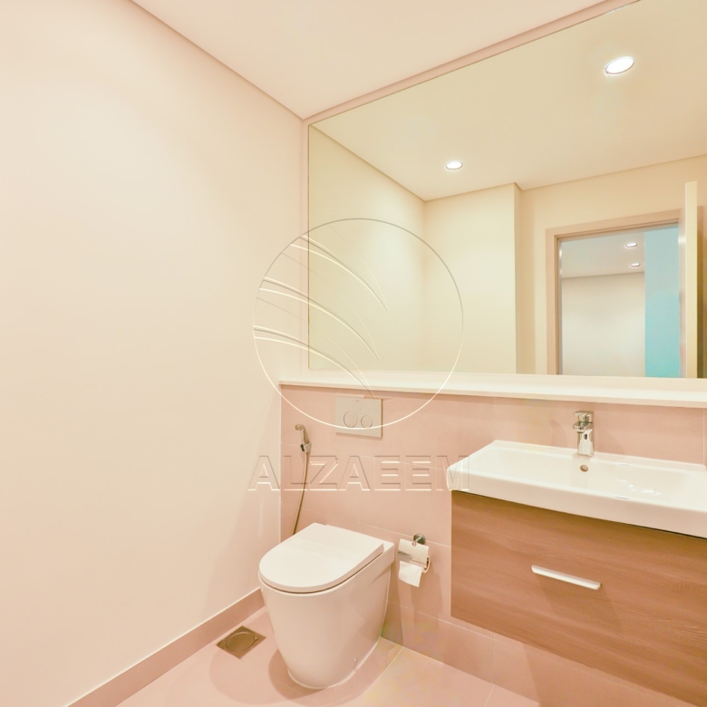 Sea and Golf Views | VACANT | Up to 3 Payments
