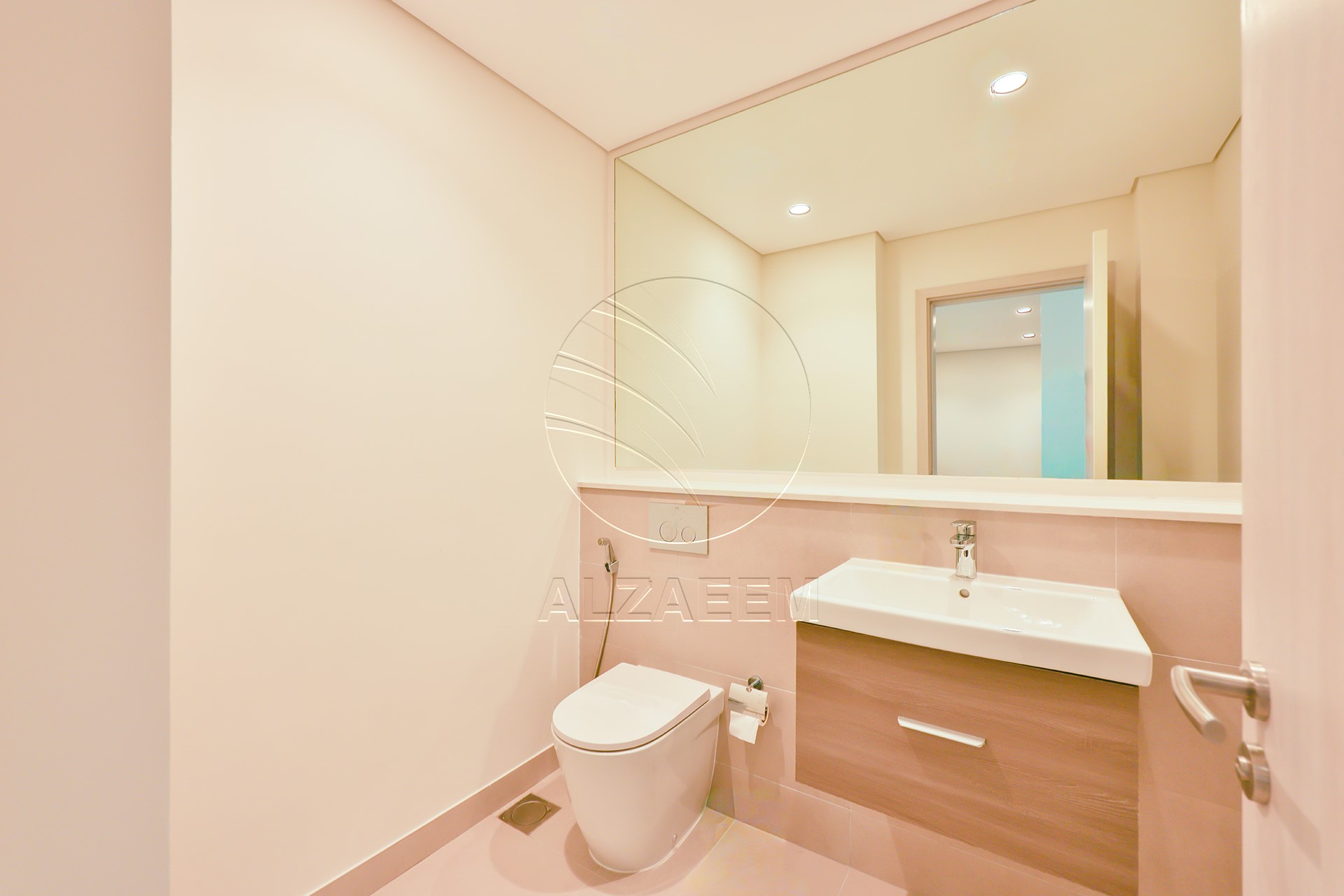 Sea and Golf Views | VACANT | Up to 3 Payments