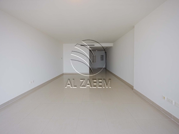 Semi-Furnished | Corner Unit | Partial Sea View