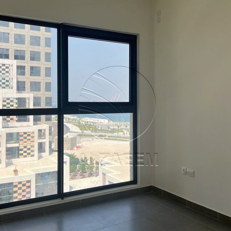 Sea View | Corner | with Balcony | Rent Refund