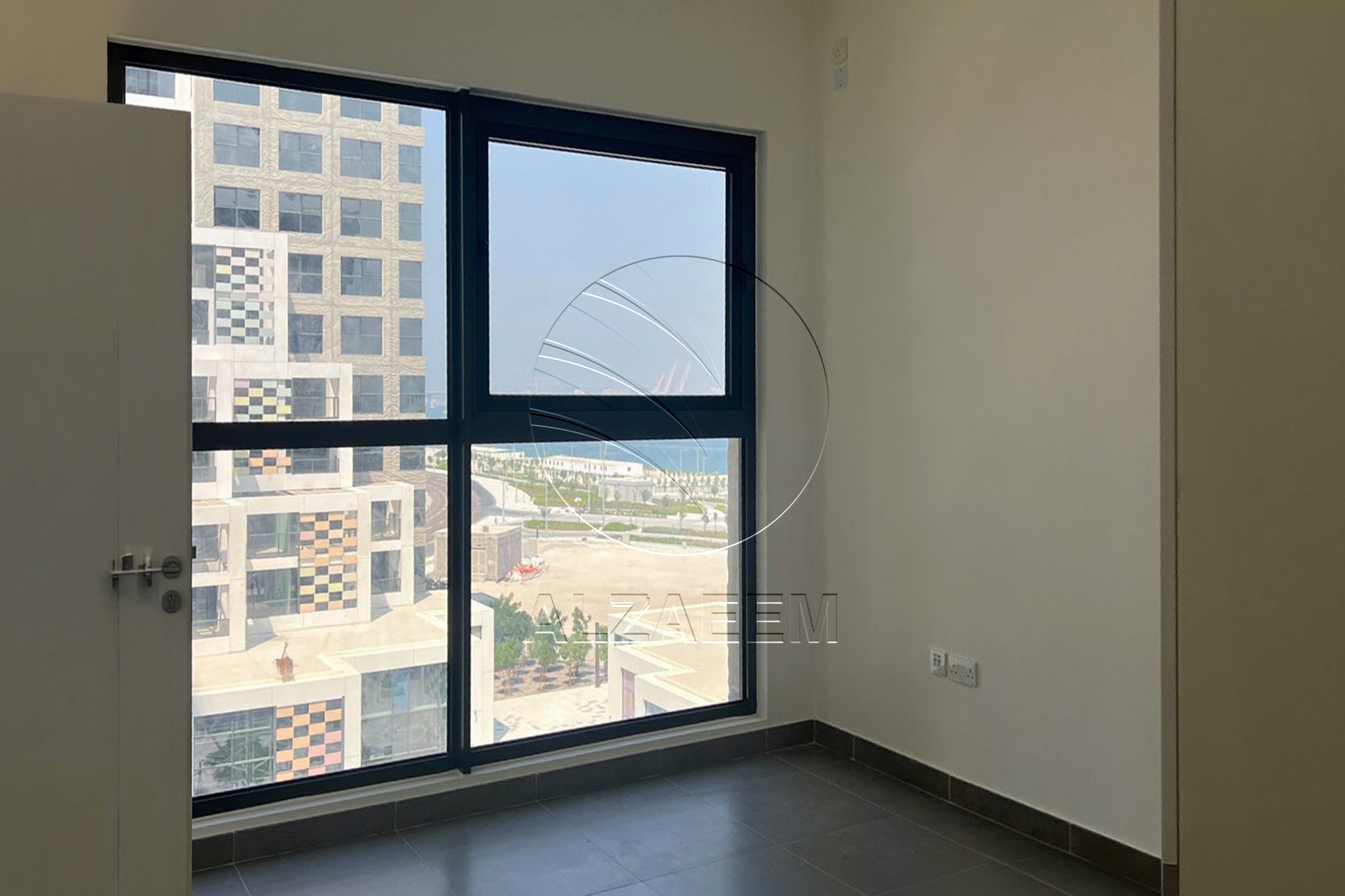 Sea View | Corner | with Balcony | Rent Refund